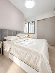 High Park Residences (D28), Apartment #614610451